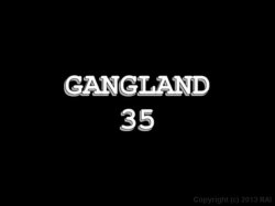 'Gangland 35' screenshot nº 1