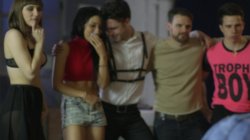 'De Estrellas Americanas' screenshot nº 3