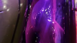 Captura de 'Perv In The Vacuum Tower With Ava Fetishart Fucking Rubber Part 1' nº 69