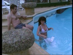 'Zara Whites: Double Feature (French)' screenshot nº 32