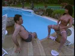 'Zara Whites: Double Feature (French)' screenshot nº 34