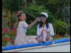 'Zara Whites: Double Feature (French)' screenshot nº 4