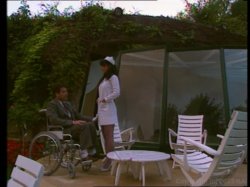 'Zara Whites: Double Feature (French)' screenshot nº 49