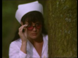 'Zara Whites: Double Feature (French)' screenshot nº 55