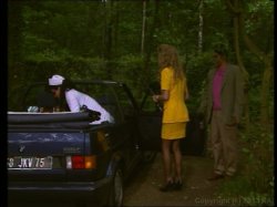'Zara Whites: Double Feature (French)' screenshot nº 56