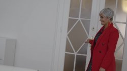 Captura de 'Years Between Us 10, The: Older/Younger Lesbian Affairs' nº 74
