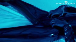Captura de 'Tied Up Rubbergirl Fucking Herself' nº 8