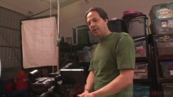 Captura de 'Squirt: The Movie' nº 9