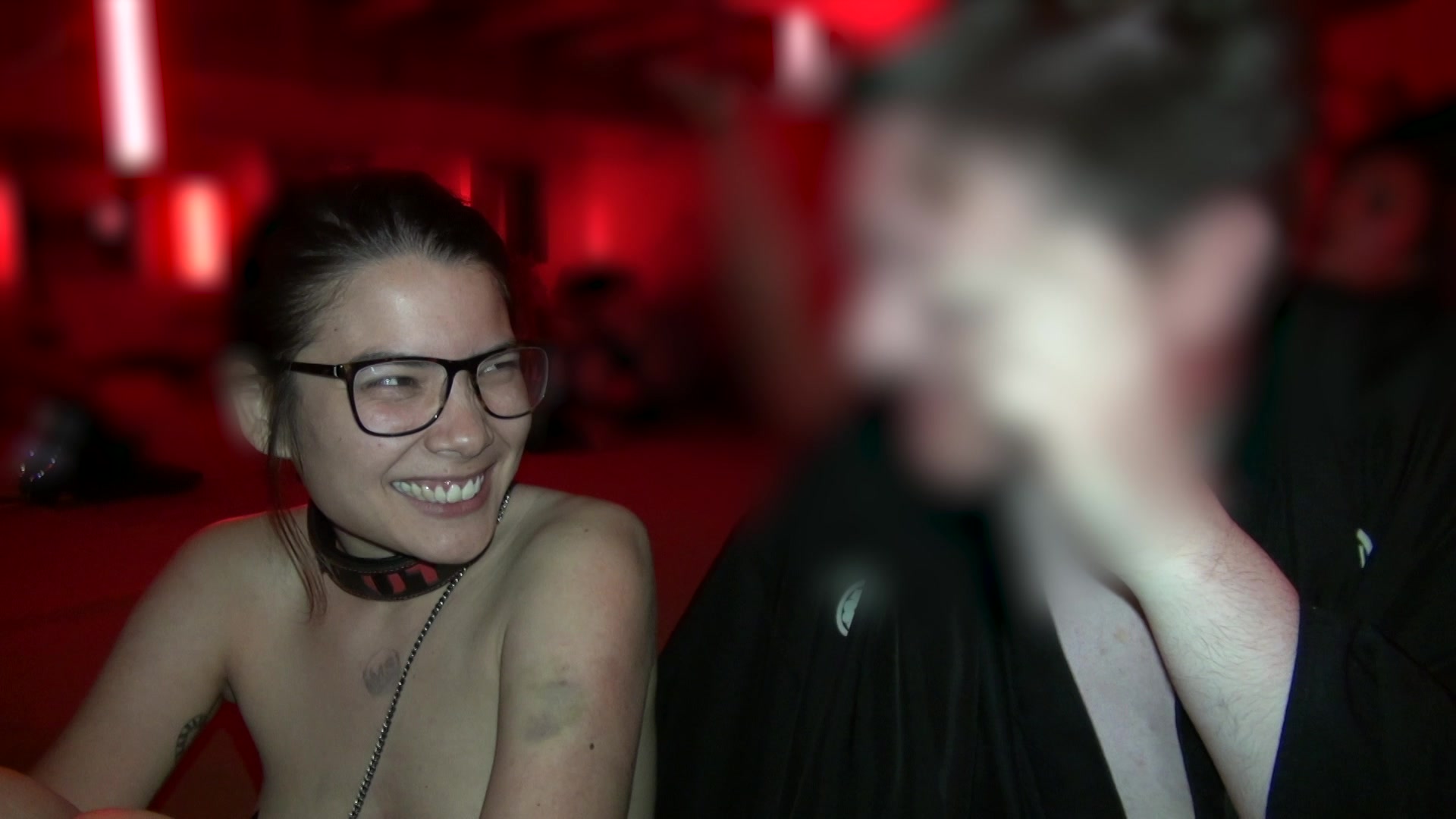 Club Libertin 31 (2021) | France Interdite (French) | Adult DVD Empire