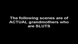 'Bad Grandmas' screenshot nº 1