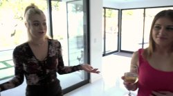 Captura de 'How I Met My Girlfriend: Adriana Chechik' nº 4