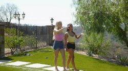 'All Natural Lesbians' screenshot nº 5