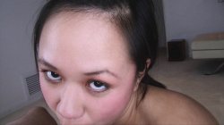 Captura de 'Cum Swallowing Auditions Vol. 14' nº 54