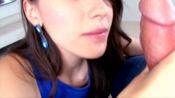 Captura de 'Cum Swallowing Auditions Vol. 14' nº 11