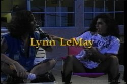 'PussyWoman' screenshot nº 2