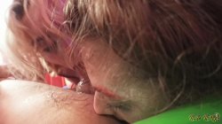 Captura de 'Clown Town Ep. 1 Anal Circus Threesome with Gia & Sophia' nº 115