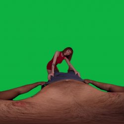 'Erotic Massage starring Lilly Mays (Passthrough)' screenshot nº 5