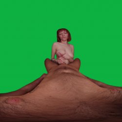 'Erotic Massage starring Lilly Mays (Passthrough)' screenshot nº 57