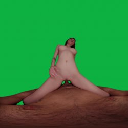 'Erotic Massage starring Lilly Mays (Passthrough)' screenshot nº 61