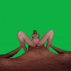 'Erotic Massage starring Lilly Mays (Passthrough)' screenshot nº 75