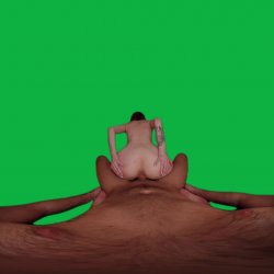 'Erotic Massage starring Lilly Mays (Passthrough)' screenshot nº 86