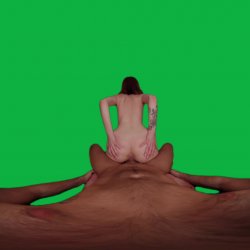 'Erotic Massage starring Lilly Mays (Passthrough)' screenshot nº 91