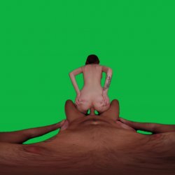 'Erotic Massage starring Lilly Mays (Passthrough)' screenshot nº 92