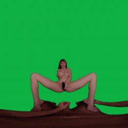 'Erotic Massage starring Lilly Mays (Passthrough)' screenshot nº 104