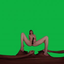 'Erotic Massage starring Lilly Mays (Passthrough)' screenshot nº 106