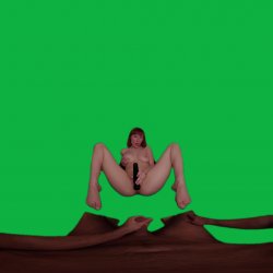'Erotic Massage starring Lilly Mays (Passthrough)' screenshot nº 107