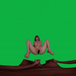 'Erotic Massage starring Lilly Mays (Passthrough)' screenshot nº 109