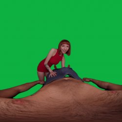 'Erotic Massage starring Lilly Mays (Passthrough)' screenshot nº 11