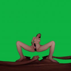 'Erotic Massage starring Lilly Mays (Passthrough)' screenshot nº 113