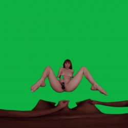 'Erotic Massage starring Lilly Mays (Passthrough)' screenshot nº 116