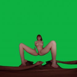 'Erotic Massage starring Lilly Mays (Passthrough)' screenshot nº 117