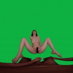 'Erotic Massage starring Lilly Mays (Passthrough)' screenshot nº 120