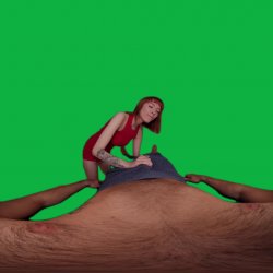'Erotic Massage starring Lilly Mays (Passthrough)' screenshot nº 12