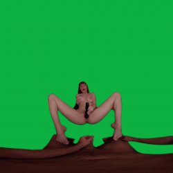 'Erotic Massage starring Lilly Mays (Passthrough)' screenshot nº 122
