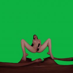 'Erotic Massage starring Lilly Mays (Passthrough)' screenshot nº 123