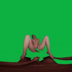 'Erotic Massage starring Lilly Mays (Passthrough)' screenshot nº 124