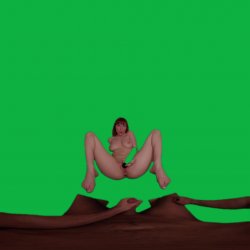 'Erotic Massage starring Lilly Mays (Passthrough)' screenshot nº 125