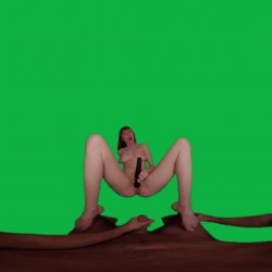 'Erotic Massage starring Lilly Mays (Passthrough)' screenshot nº 126