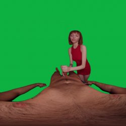 'Erotic Massage starring Lilly Mays (Passthrough)' screenshot nº 14