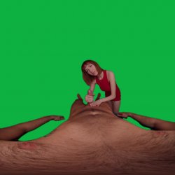 'Erotic Massage starring Lilly Mays (Passthrough)' screenshot nº 16