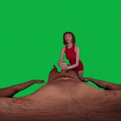 'Erotic Massage starring Lilly Mays (Passthrough)' screenshot nº 18