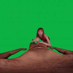 'Erotic Massage starring Lilly Mays (Passthrough)' screenshot nº 22
