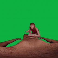 'Erotic Massage starring Lilly Mays (Passthrough)' screenshot nº 23