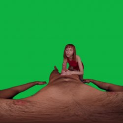 'Erotic Massage starring Lilly Mays (Passthrough)' screenshot nº 24