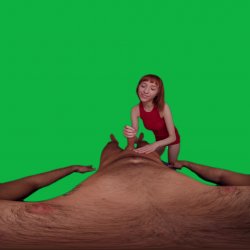 'Erotic Massage starring Lilly Mays (Passthrough)' screenshot nº 25