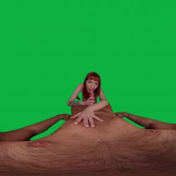'Erotic Massage starring Lilly Mays (Passthrough)' screenshot nº 27